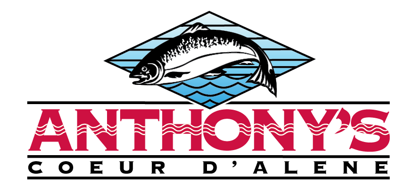 Anthony’s at Coeur d’Alene Anthony's at Coeur d'Alene Logo