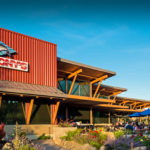 Anthony's at Coeur d'Alene Restaurant