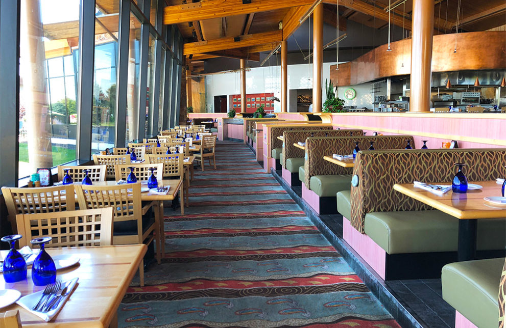 Anthony’s at Columbia Point Richland Anthony's Restaurants