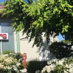 A view of the Anthony's HomePort at Olympia restaurant.