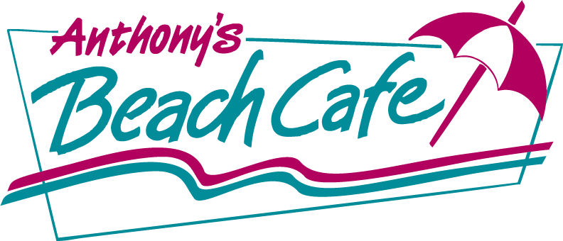 Anthony’s Beach Cafe Anthony's Beach Cafe Logo