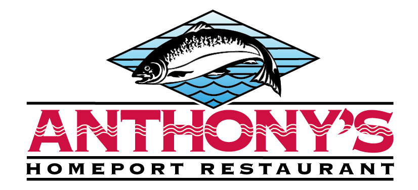 Anthony's HomePort Restaurant Logo