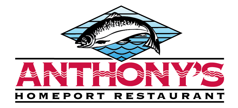 Anthony's HomePort Restaurant Logo