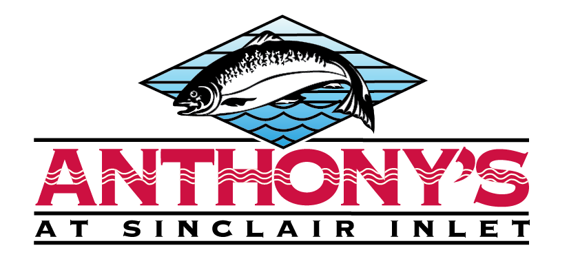 Anthony's at Sinclair Inlet Logo