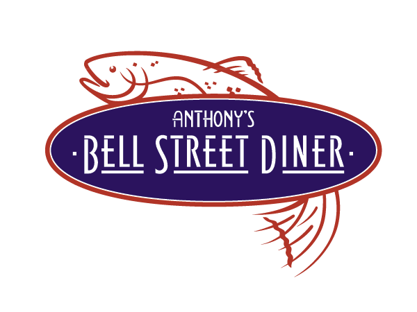 Anthony’s Bell Street Diner Anthony's Bell Street Diner Logo