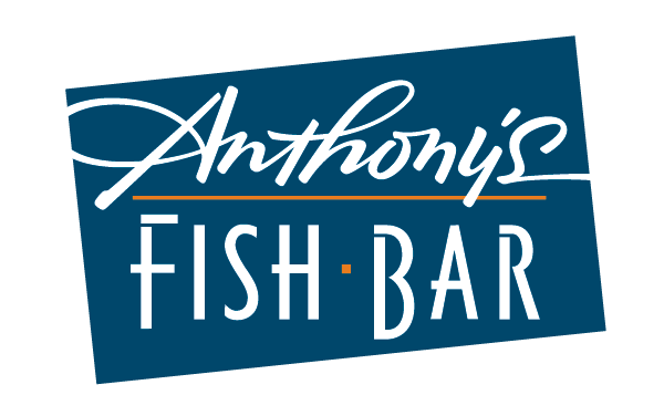Anthony’s Fish Bar Anthony's Fish Bar Logo