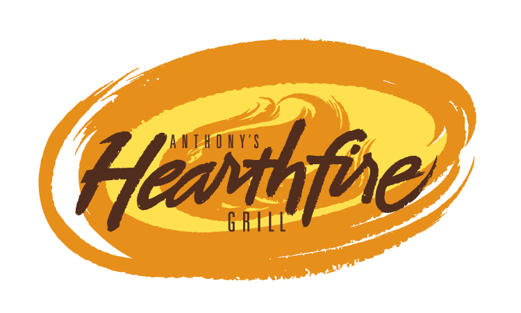 Anthony's Hearthfire Grill Logo