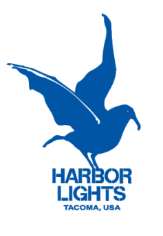 Harbor Lights Logo