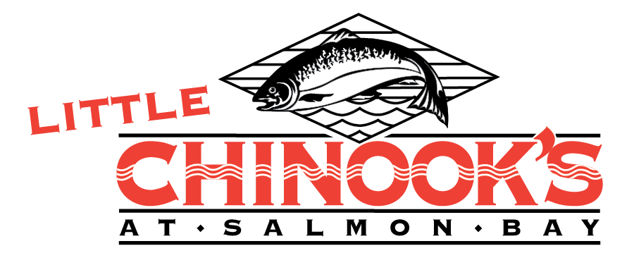 Little Chinook's at Salmon Bay Logo