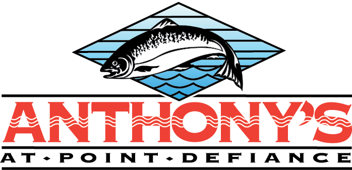 Anthony’s at Point Defiance Anthony's at Point Defiance Logo