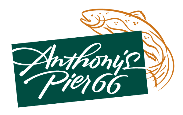 Anthony's Pier 66 Logo