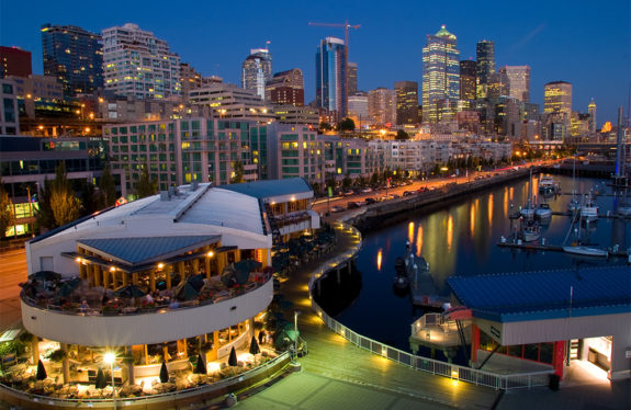 Our restaurants are located throughout the Pacific Northwest visual data 6