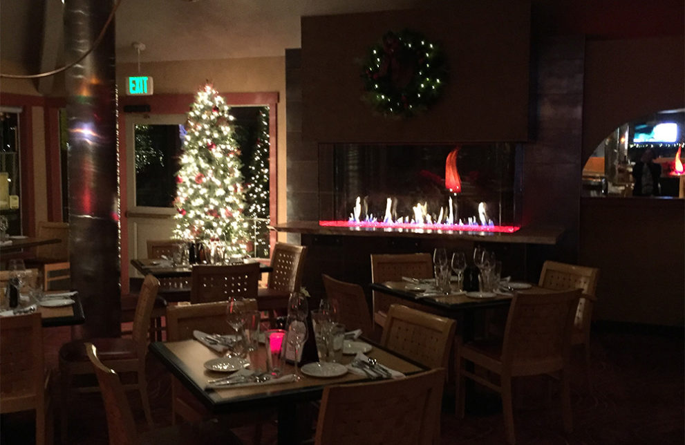 Anthony’s Woodfire Grill Anthony's Restaurants