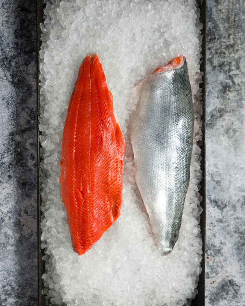Fresh Red Snapper from Anthony's