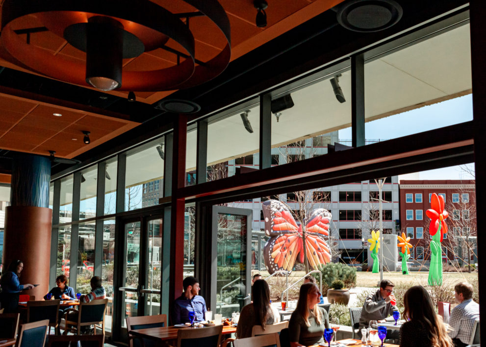 Anthony’s at Boise Anthony's Restaurants