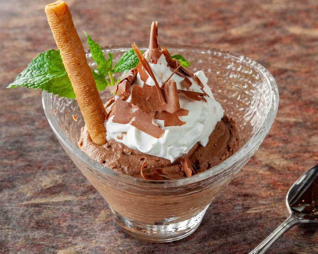 AnthonysBellStreetDiner_BailysIrishCreamChocolateMousse_2880x2304